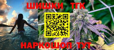 гидра Обь